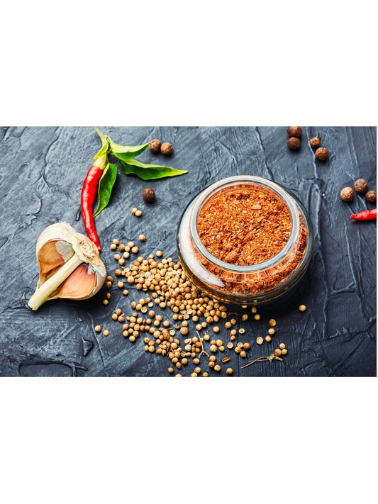 Argentine Steak Rub