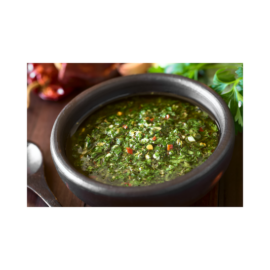 Unveiling the Flavorful World of Argentine Chimichurri
