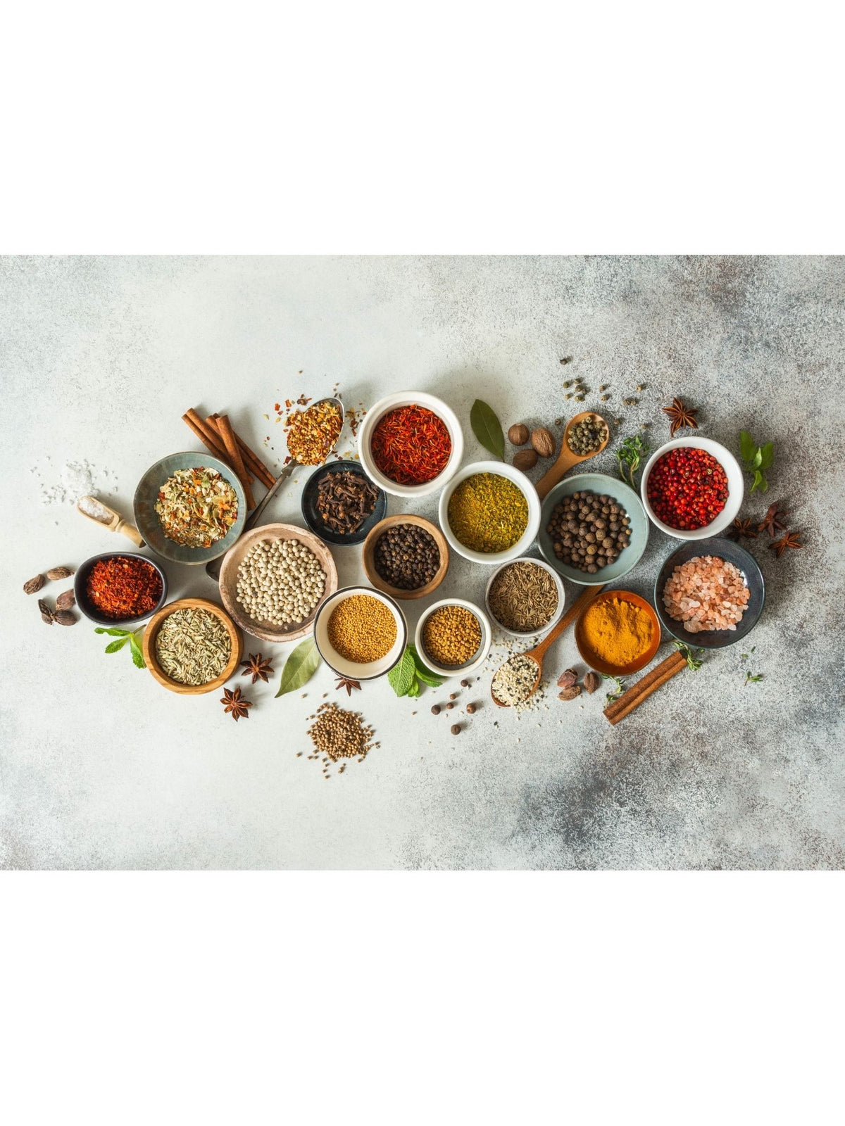 Argentine Steak Rub