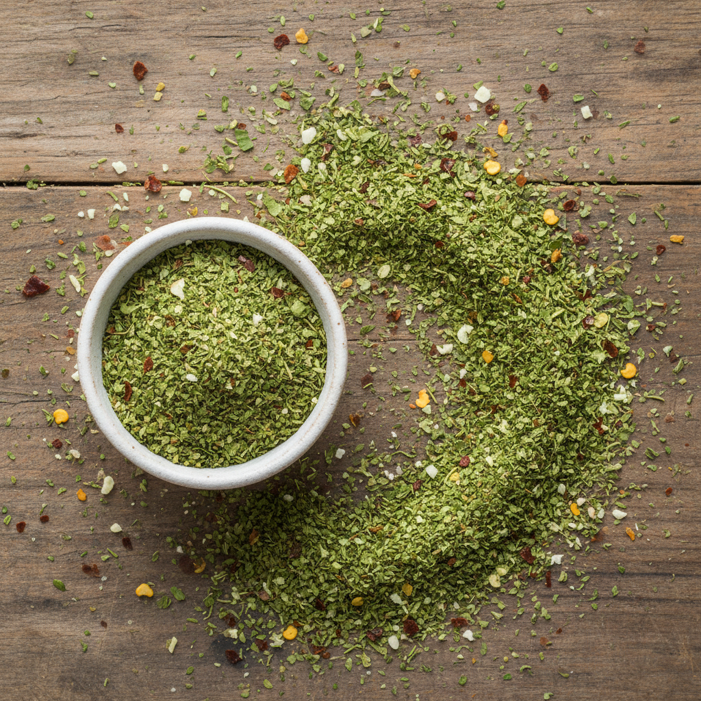 Large Dry Chimichurri Mix