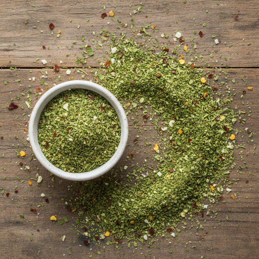 Large Dry Chimichurri Mix